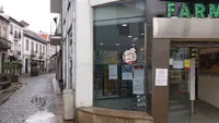 Farmácia Pereira & Barreto - Nuno Calçada, Unipessoal Lda