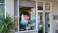 Farmacia Vale Do Mouro, Lda