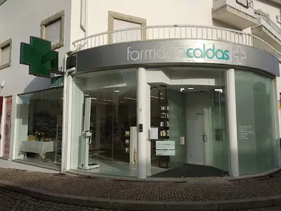 Farmácia Caldas