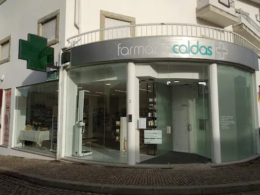 Farmácia Caldas