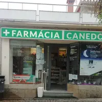 Farmácia Canedo