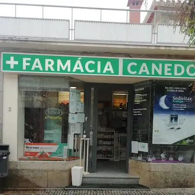 Farmácia Canedo