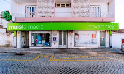Farmácia Novalentejo