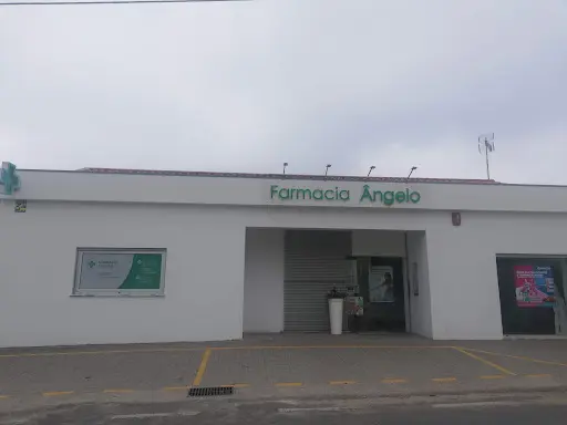 Farmácia Ângelo