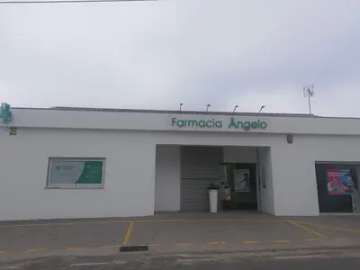 Farmácia Ângelo