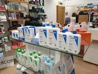Farmácia Central