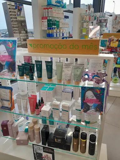 Farmácia Dionísio