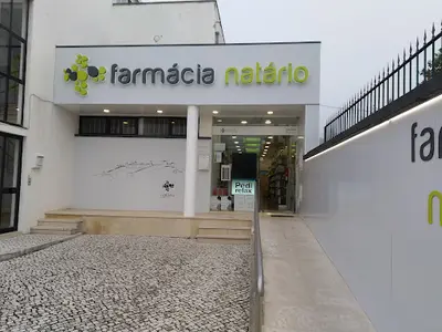 Farmácia Natário