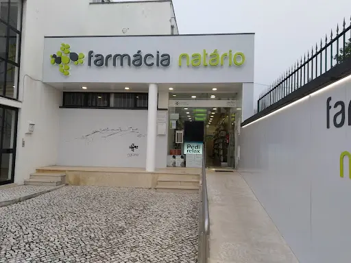 Farmácia Natário
