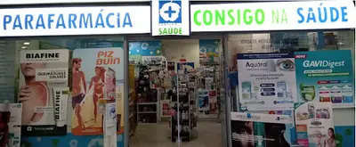 Farmácia Consigonasaúde, Unipessoal Lda.