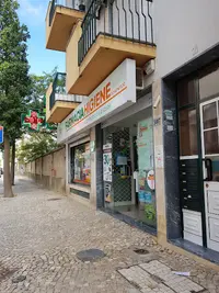 Farmácia Higiene