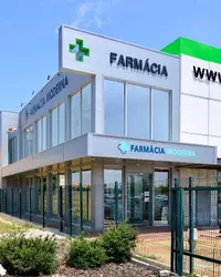 Farmácia Moderna
