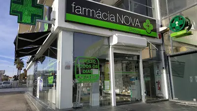Farmácia Farmacia Nova Circular