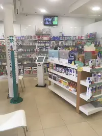 Farmácia Faria