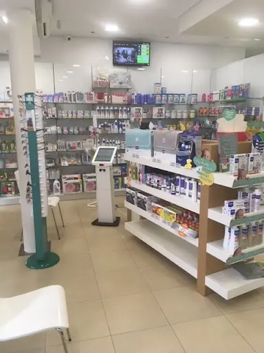 Farmácia Faria