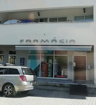 Farmácia Nossa Senhora de Fátima