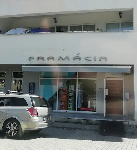 Farmácia Nossa Senhora de Fátima