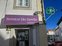 Farmácia São Damião