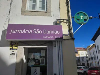 Farmácia São Damião