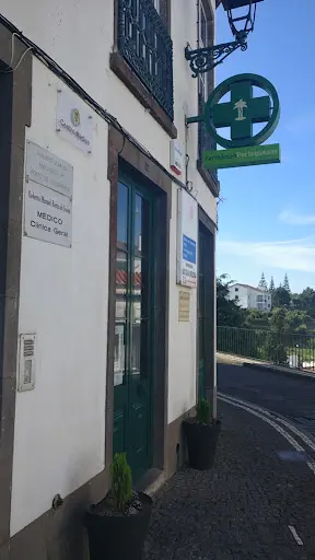 Farmacia Misericordia - Santa Casa Da Misericordia Do Nordeste