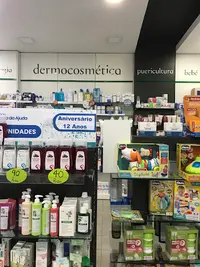 Farmácia Senhora Da Ajuda