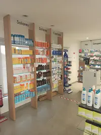 Farmácia Alfeirão