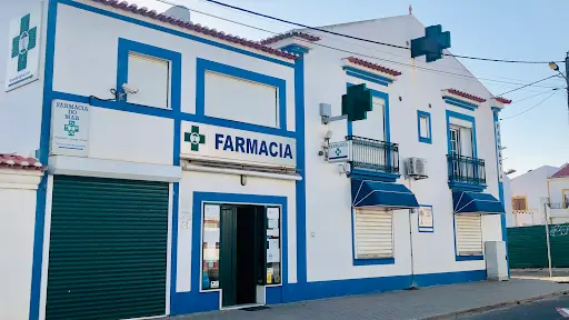 Farmácia Do Mar
