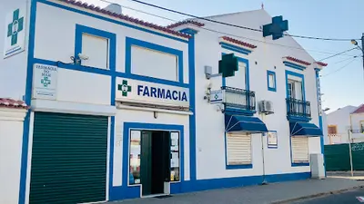 Farmácia Do Mar