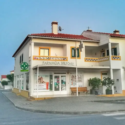 Farmácia Milfontes