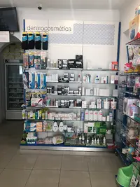 Farmácia Nova de São Teotónio