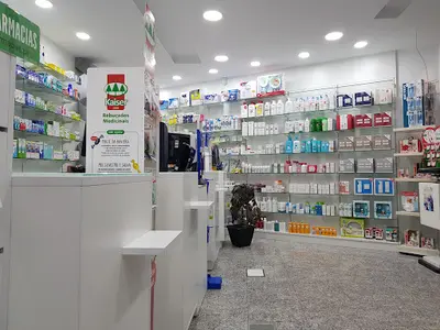 Farmácia Aniceto Ferronha