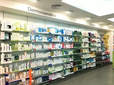 Farmácia Azevedo Irmão E Veiga