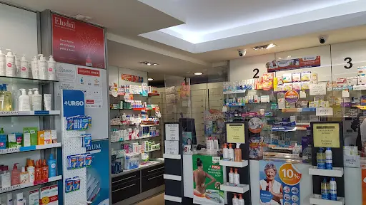 Farmácia Cipriano