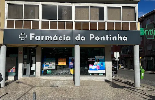 Farmácia Da Pontinha