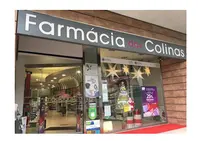 Farmácia Das Colinas