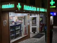Farmácia de Famões