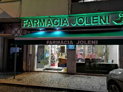 Farmácia Joléni