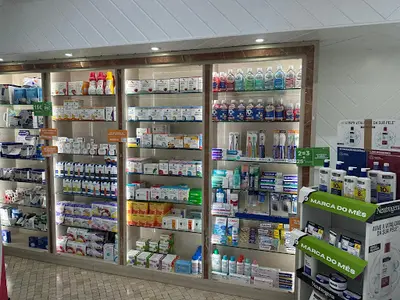 Farmácia Leitão Ribeiro, Unipessoal Lda.
