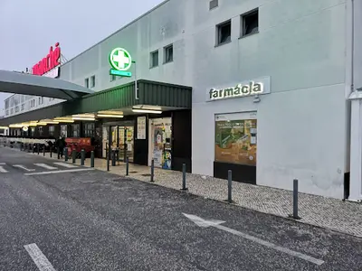 Farmácia Nova de Famões