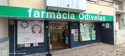 Farmácia Odivelas