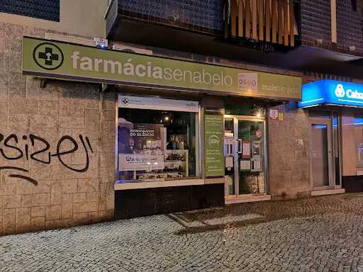 Farmácia Sena Belo