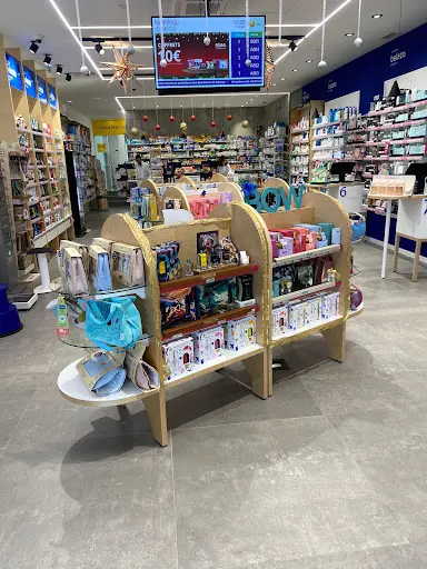 Farmácia A5 Oeiras
