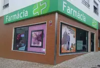 Farmácia Albergaria