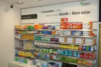 Farmácia Branco