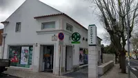 Farmácia de Tercena, Com Farmadrive - Farmácia Cuido