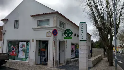 Farmácia de Tercena, Com Farmadrive - Farmácia Cuido