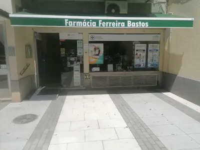 Farmácia Ferreira Bastos, Lda.