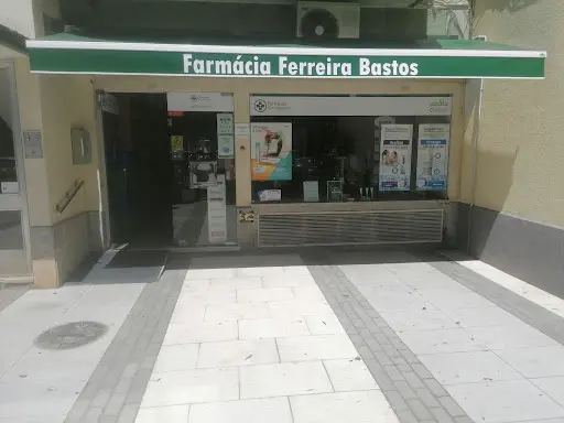 Farmácia Ferreira Bastos, Lda.