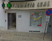Farmácia Leal