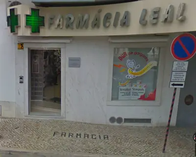 Farmácia Leal
